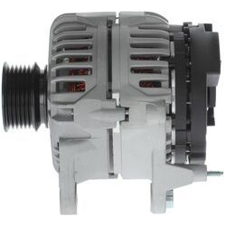 kintamosios srovės generatorius
                                BOSCH                                                1 986 A