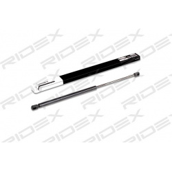 dujinė spyruoklė, bagažinė
                                RIDEX                                                219G0063,