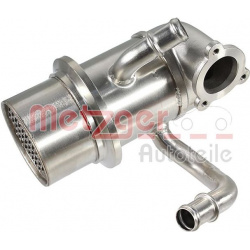 aušintuvas, išmetamųjų dujų recirkuliacija
                                METZGER                                      