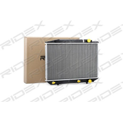 radiatorius, variklio aušinimas
                                RIDEX                                                470R008