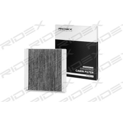 filtras, salono oras
                                RIDEX                                                424I0229, Nenurodyt