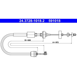 sankabos trosas
                                ATE                                                24-3728-1018-2, ATE, 24-37