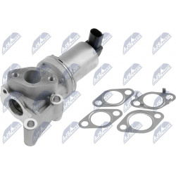 ERG vožtuvas
                                NTY-SPEC                                                EGR-HY-511, NTY-SPEC, E