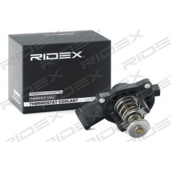 termostatas, aušinimo skystis
                                RIDEX                                                316T0166,