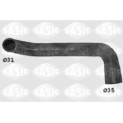 radiatoriaus žarna
                                SASIC                                                SWH0336, Nenurodytas