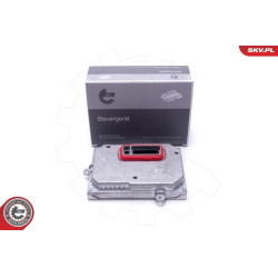 valdymo blokas, žibintai
                                ESEN SKV                                                59SKV172, N