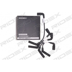 uždegimo laido komplektas
RIDEX 685I0118, Nen