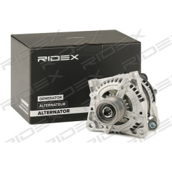 kintamosios srovės generatorius
                                RIDEX                                                4G0154,