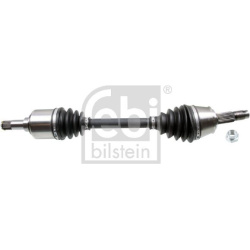 Pusašis
                                FEBI BILSTEIN                                                182017, FEBI BILSTEIN, 