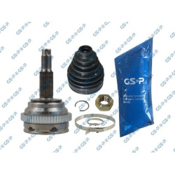 pusašio šarnyras
                                GSP                                809036, GSP, 809036, auto detalė