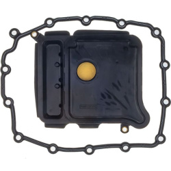 hidraulinių filtrų komplektas, automatinė transmisija
                                DENCKERMANN                         