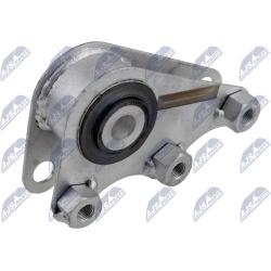 variklio montavimas
                                NTY-SPEC                                                ZPS-CT-007, NTY-S
