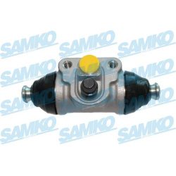 rato stabdžių cilindras
                                SAMKO                                                C31296, SAMKO,