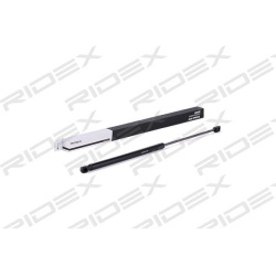 dujinė spyruoklė, bagažinė
                                RIDEX                                                219G0374,