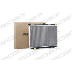 radiatorius, variklio aušinimas
RIDEX 470R003
