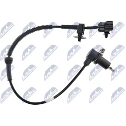 jutiklis, rato greitis
                                NTY-SPEC                                                HCA-DW-007, NT