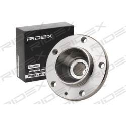 rato stebulė
                                RIDEX                                                653W0128, Nenurodytas gami