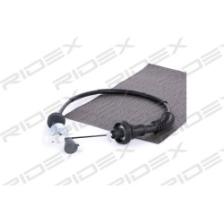 sankabos trosas
                                RIDEX                                                478S0040, Nenurodytas ga