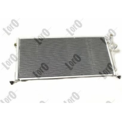 kondensatorius, oro kondicionierius LORO
                                ABAKUS                                              