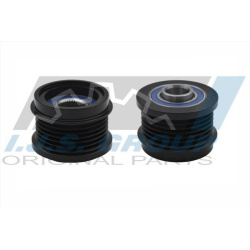 laisvos eigos sankaba, kint. sr. generatorius Technology &amp; Quality, Made in Spain
                                IJS GRO