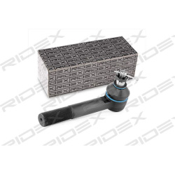 vairo traukės antgalis
                                RIDEX                                                914T0134, Nenuro