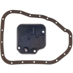 hidraulinių filtrų komplektas, automatinė transmisija
                                DENCKERMANN                         