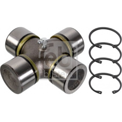 Lankstas, kardaninis velenas
                                FEBI BILSTEIN                                                115
