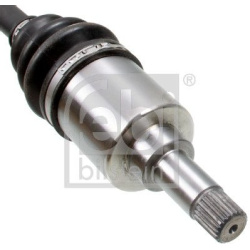 pusašis
                                FEBI BILSTEIN                                183169, FEBI BILSTEIN, 183169, auto det