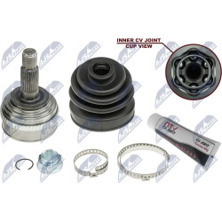 pusašio šarnyras
                                NTY-SPEC                                NPZ-HD-042, NTY-SPEC, NPZ-HD-042, 