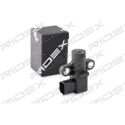 jutiklis, alkūninio veleno impulsas
RIDEX 833C0172, Nenurodyt