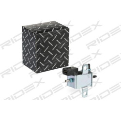 slėgio keitiklis, turboįkrova
                                RIDEX                                                3553P003
