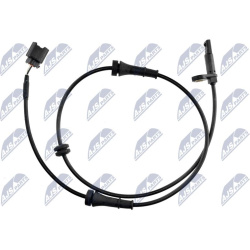 jutiklis, rato greitis
NTY-SPEC HCA-NS-101, NT
