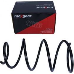 spyruoklė
                                MAXGEAR                                60-0687D, MAXGEAR, 60-0687D, auto detalė