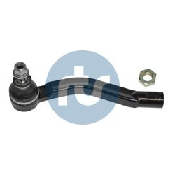 Skersinės vairo trauklės galas
RTS 91-90437-