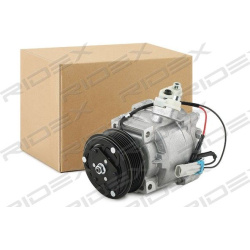 kompresorius, oro kondicionierius
RIDEX 447K05