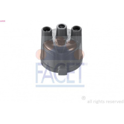 skirstytuvo dangtelis Made in Italy - OE Equivalent
                                FACET                                    