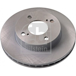 stabdžių diskas (1vnt)
                                FEBI BILSTEIN                                                108628,