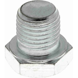 alyvos išleidimo kaištis, alyvos karteris Original VAICO Quality
                                                V40-0750, 