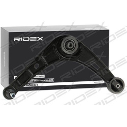 pakabos svirtis
                                RIDEX                                                273C0143, Nenurodytas ga