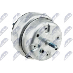 Variklio montavimas
                                NTY                                                ZPS-AU-008, NTY, ZPS-A