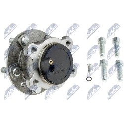 Rato guolio komplektas
                                NTY-SPEC                                                KLT-VV-026, NT