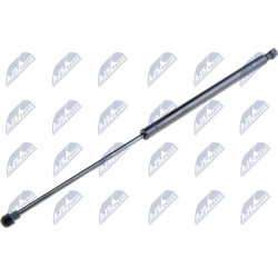 dujinė spyruoklė, gaubtas
                                NTY-SPEC                                                AE-TY-018