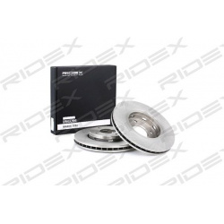 stabdžių diskas (1vnt)
                                RIDEX                                                82B1196, Nenuro