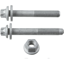 remonto komplektas, rato pakaba Service Pack
                                LEMFÖRDER                                      