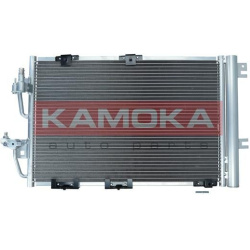 kondensatorius, oro kondicionierius
                                KAMOKA                                                780