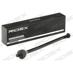 vidinė skersinė vairo trauklė
                                RIDEX                                                51T0324