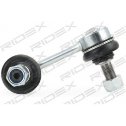 stabilizatoriaus traukė
RIDEX 3229S0653, Nenurodytas gamintoj