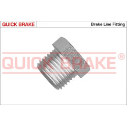 sujungimo varžtas
                                QUICK BRAKE                                ZD, QUICK BRAKE, ZD, auto detal