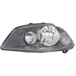 priekinis žibintas Depo
ABAKUS 445-1115R-LDEMN, Nenurodytas g