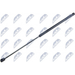 dujinė spyruoklė, bagažinė
                                NTY-SPEC                                AE-FT-032, NTY-SPEC, A